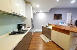 D'Leedon (D10), Condominium #605923171
